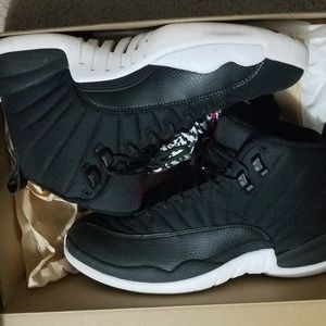 Air Jordan 12s